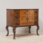 1614 3304 CHEST OF DRAWERS